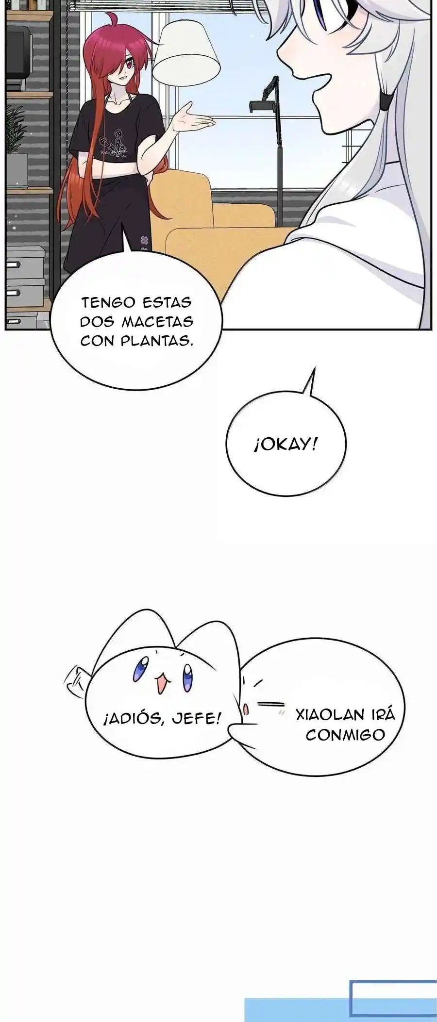 My Food Seems To Be Very Cute - Capítulo 191 - Página 19 - LectorTMOo