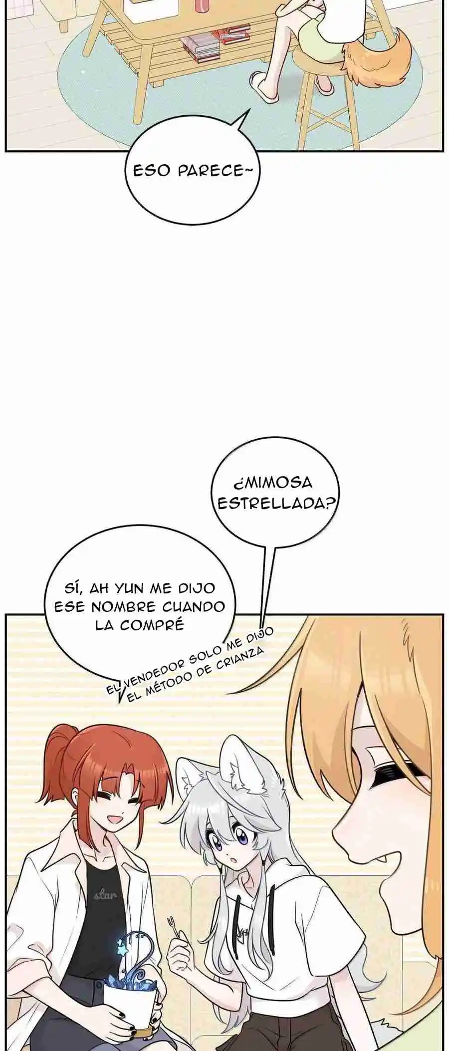My Food Seems To Be Very Cute - Capítulo 191 - Página 22 - LectorTMOo