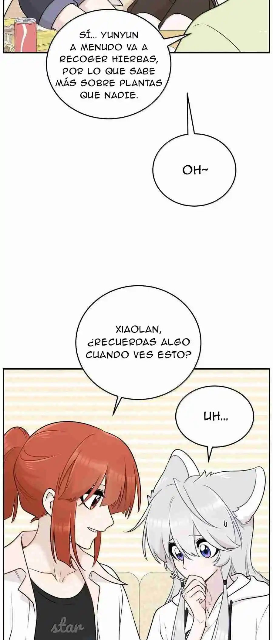 My Food Seems To Be Very Cute - Capítulo 191 - Página 23 - LectorTMOo