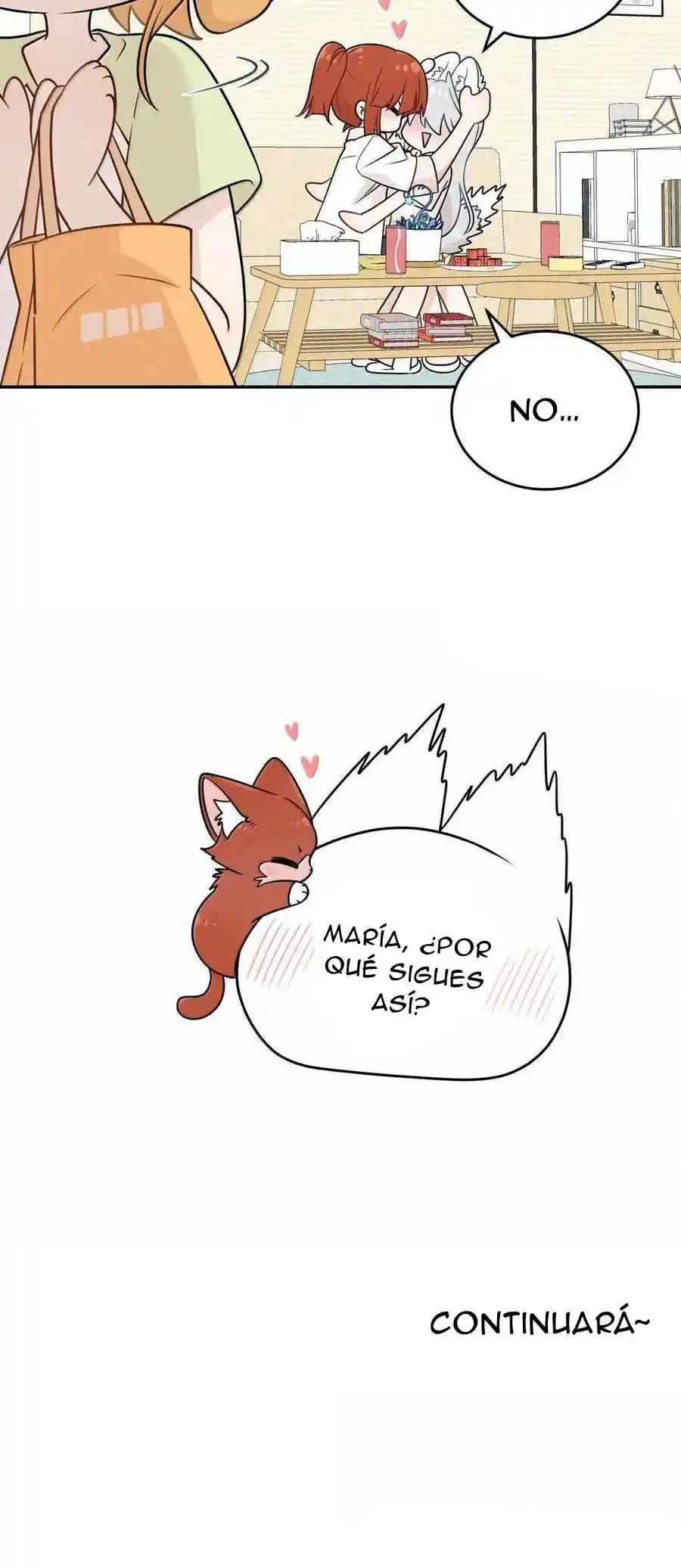 My Food Seems To Be Very Cute - Capítulo 191 - Página 33 - LectorTMOo