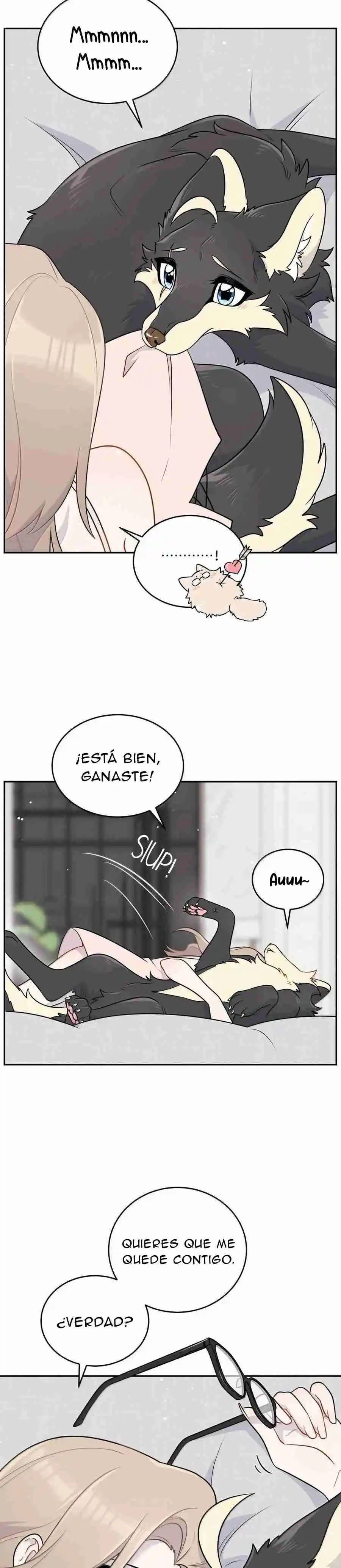 My Food Seems To Be Very Cute - Capítulo 192 - Página 34 - LectorTMOo