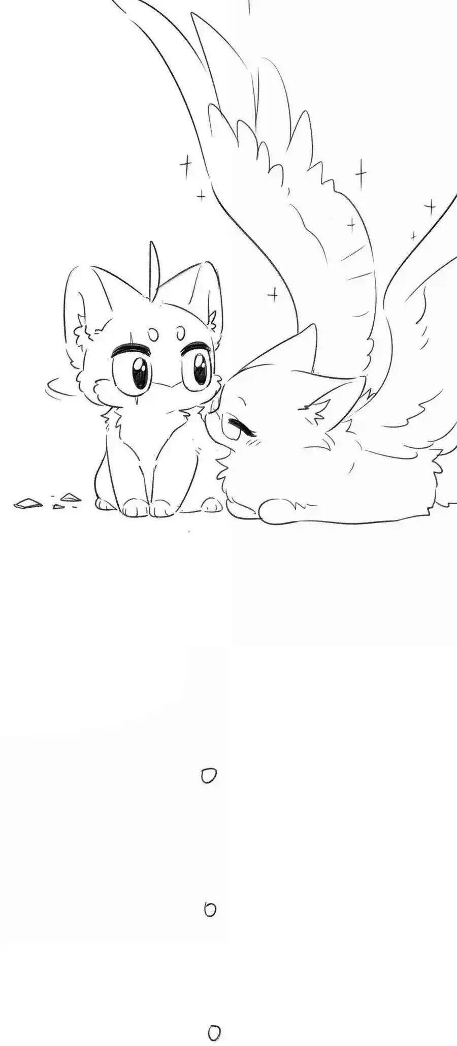 My Food Seems To Be Very Cute - Capítulo 192 - Página 41 - LectorTMOo