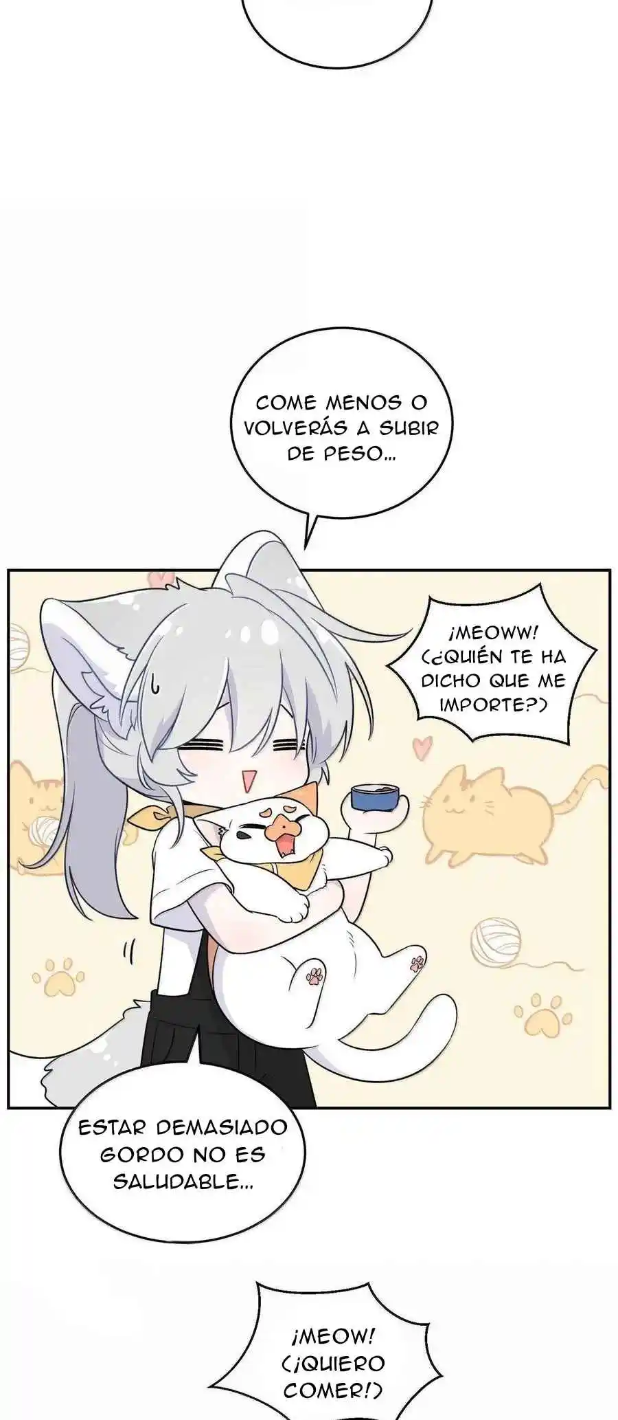 My Food Seems To Be Very Cute - Capítulo 193 - Página 14 - LectorTMOo