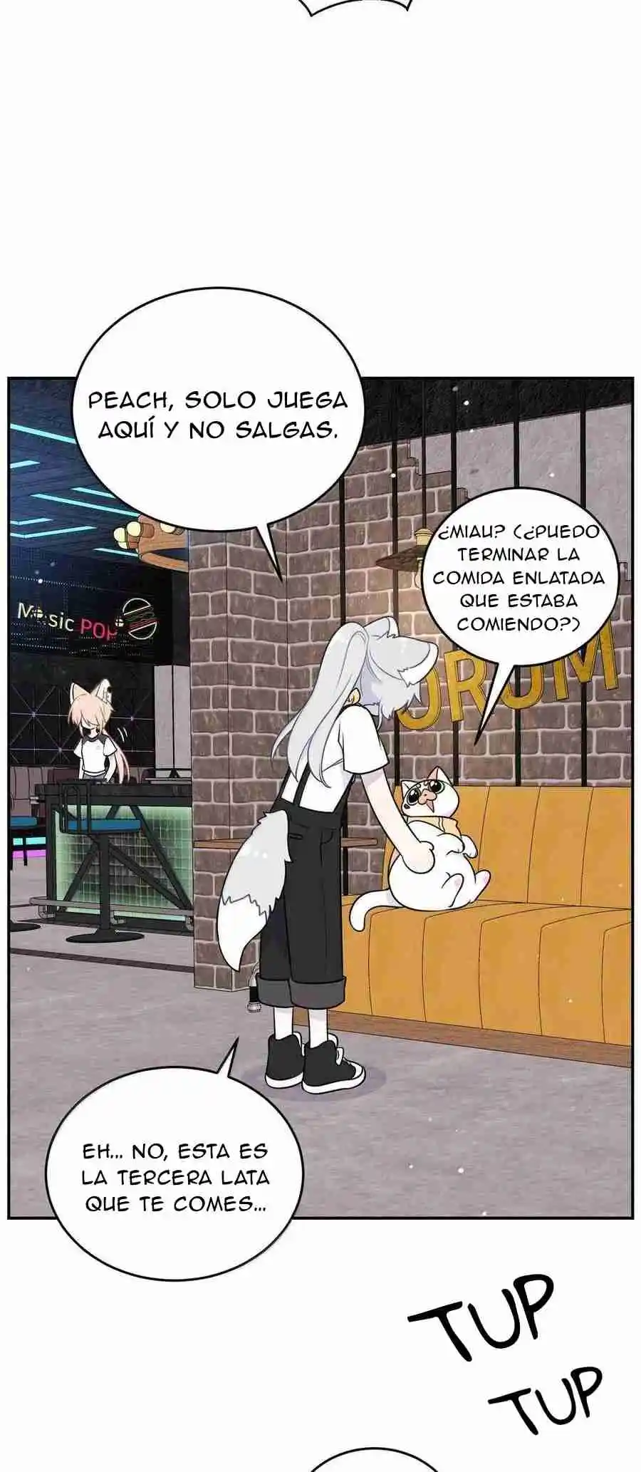 My Food Seems To Be Very Cute - Capítulo 193 - Página 15 - LectorTMOo