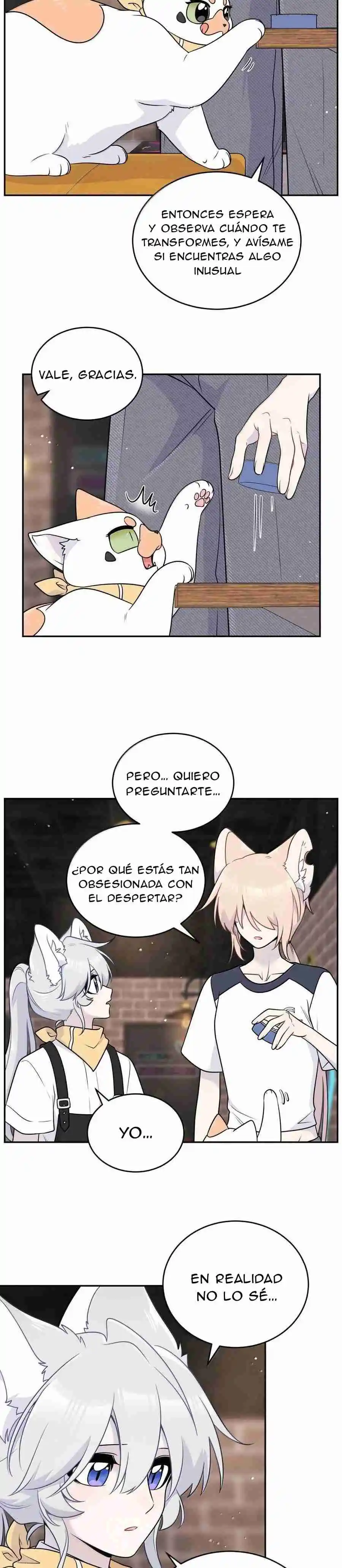 My Food Seems To Be Very Cute - Capítulo 193 - Página 18 - LectorTMOo