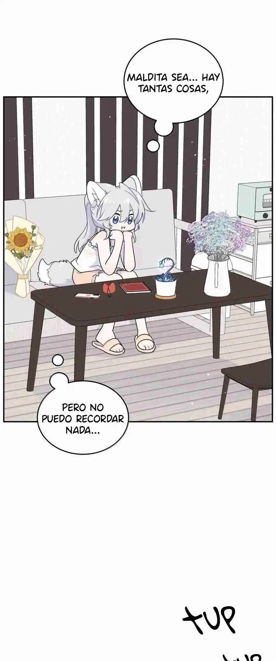 My Food Seems To Be Very Cute - Capítulo 193 - Página 22 - LectorTMOo