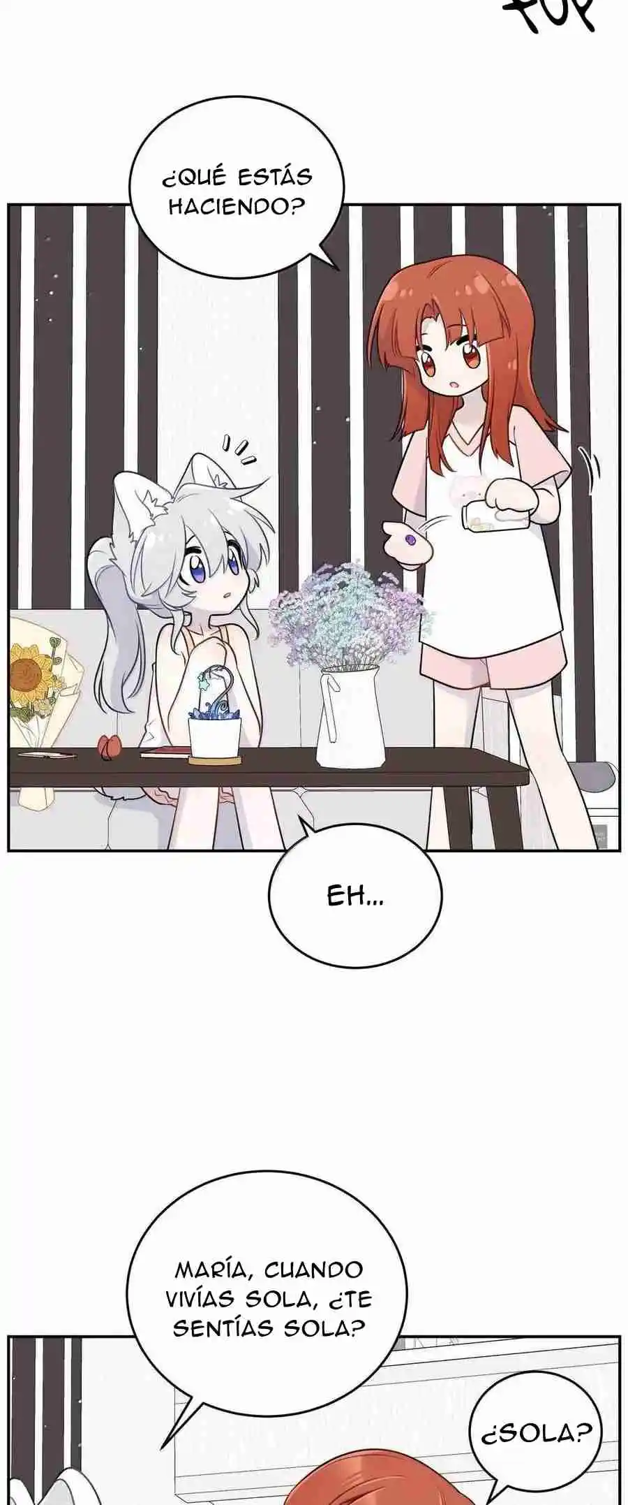 My Food Seems To Be Very Cute - Capítulo 193 - Página 23 - LectorTMOo