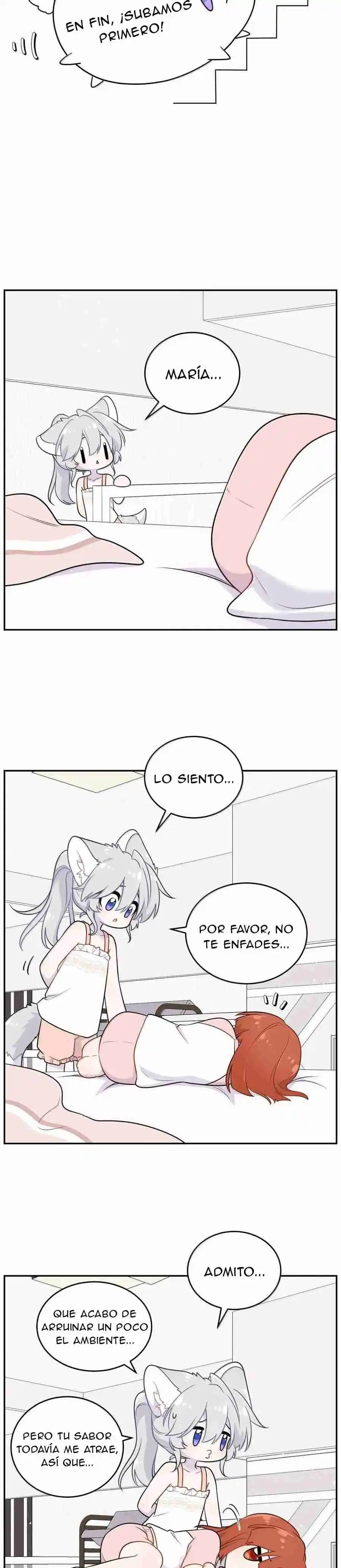 My Food Seems To Be Very Cute - Capítulo 194 - Página 6 - LectorTMOo