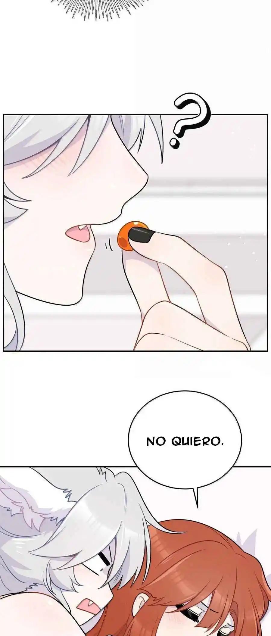 My Food Seems To Be Very Cute - Capítulo 194 - Página 14 - LectorTMOo