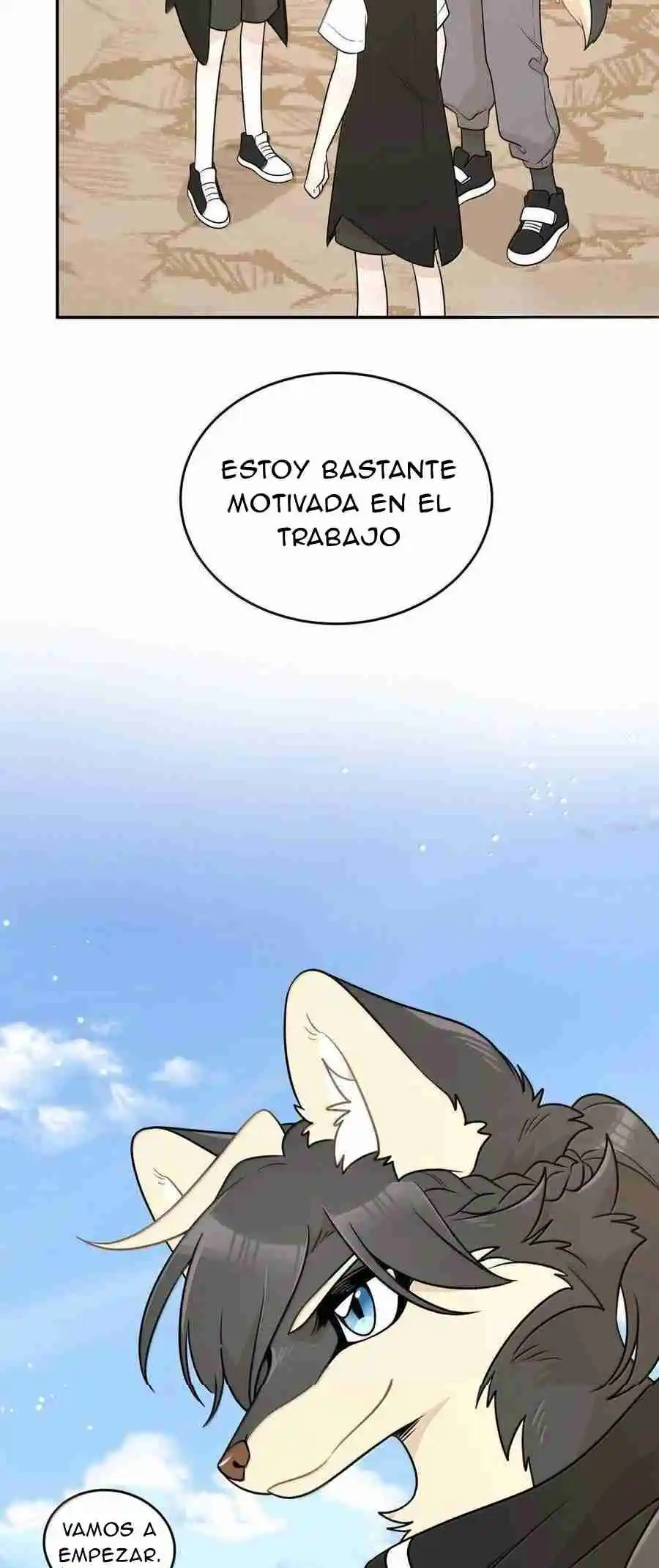 My Food Seems To Be Very Cute - Capítulo 194 - Página 32 - LectorTMOo