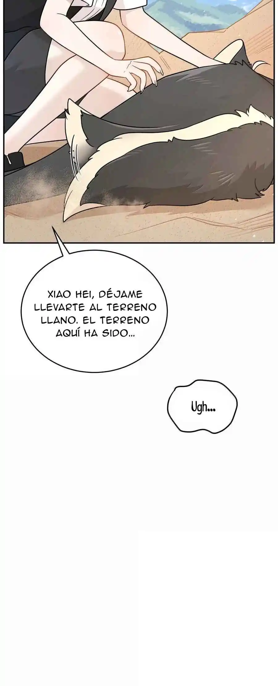 My Food Seems To Be Very Cute - Capítulo 196 - Página 18 - LectorTMOo