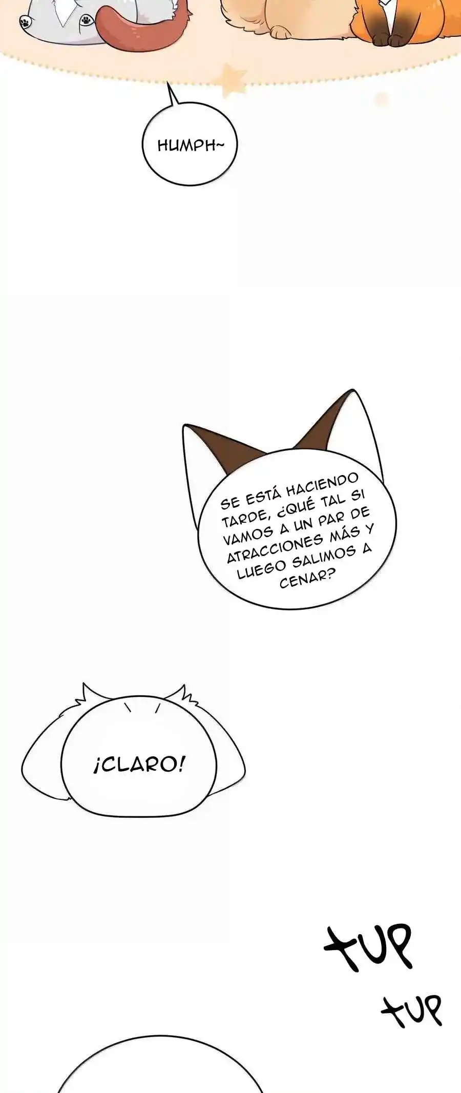 My Food Seems To Be Very Cute - Capítulo 197 - Página 19 - LectorTMOo