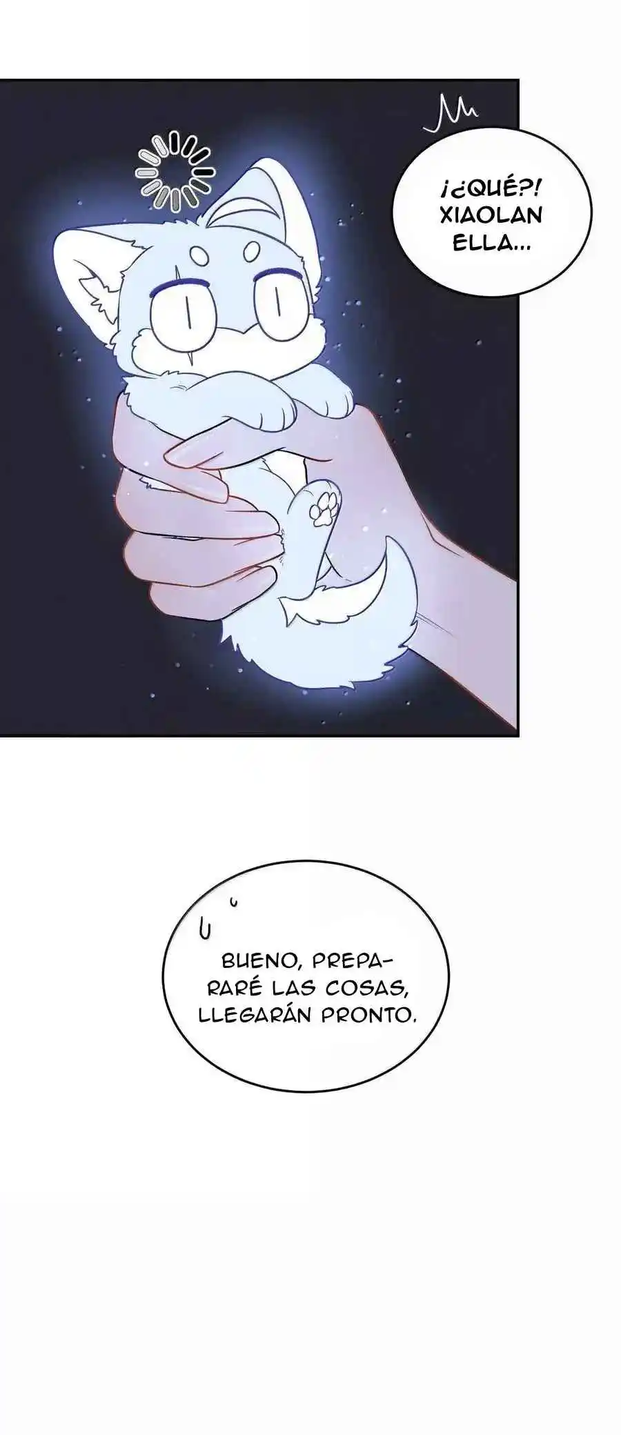 My Food Seems To Be Very Cute - Capítulo 198 - Página 13 - LectorTMOo