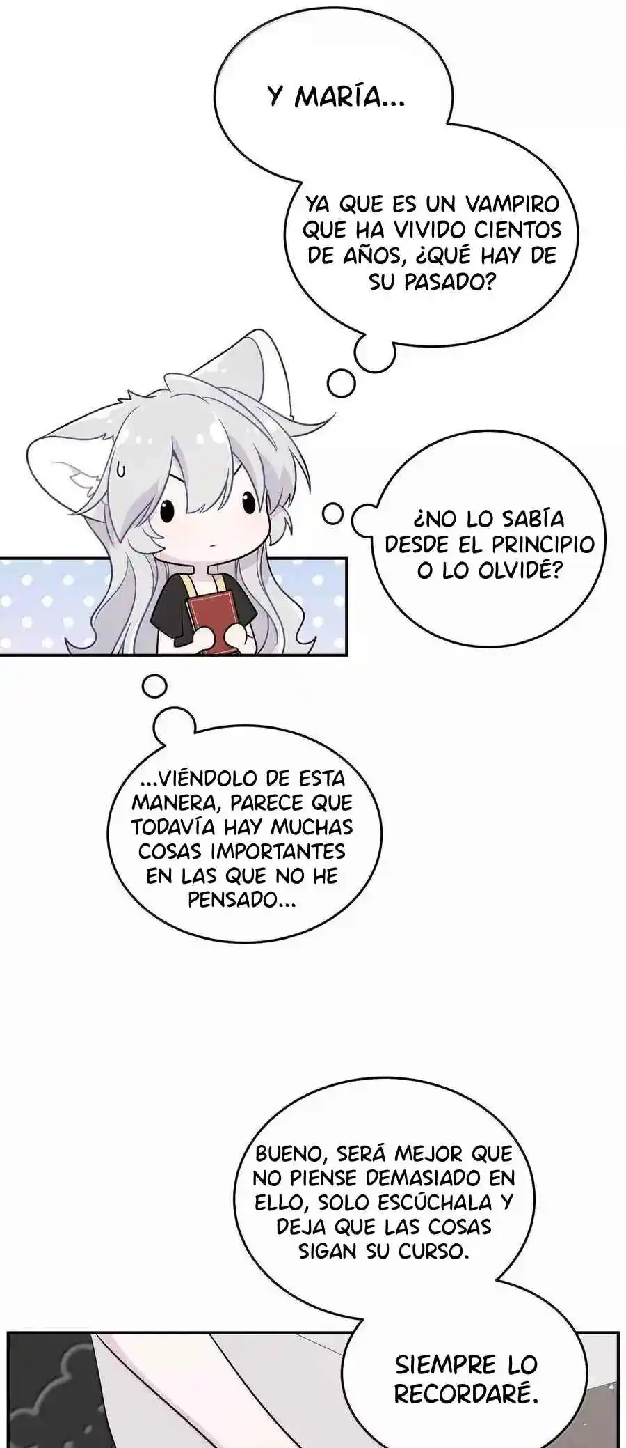 My Food Seems To Be Very Cute - Capítulo 198 - Página 18 - LectorTMOo