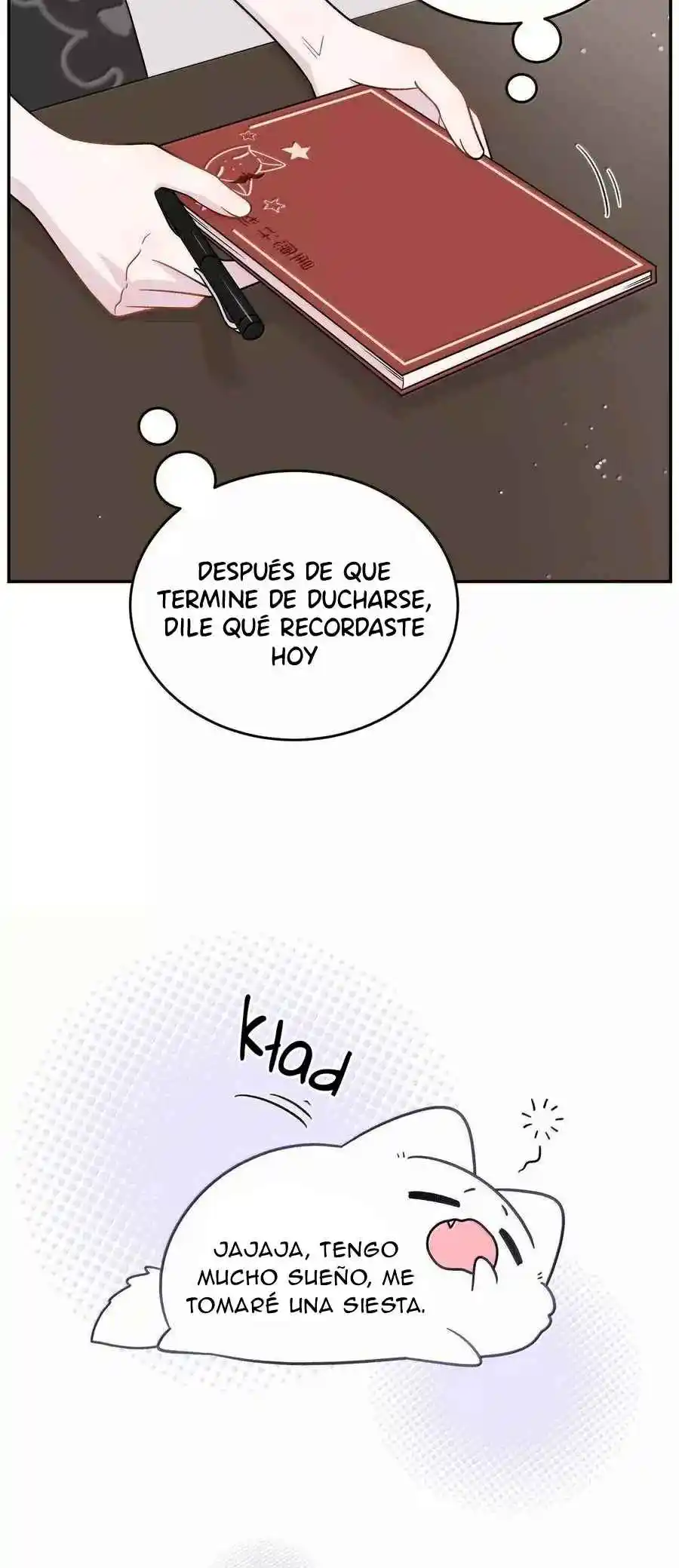 My Food Seems To Be Very Cute - Capítulo 198 - Página 19 - LectorTMOo