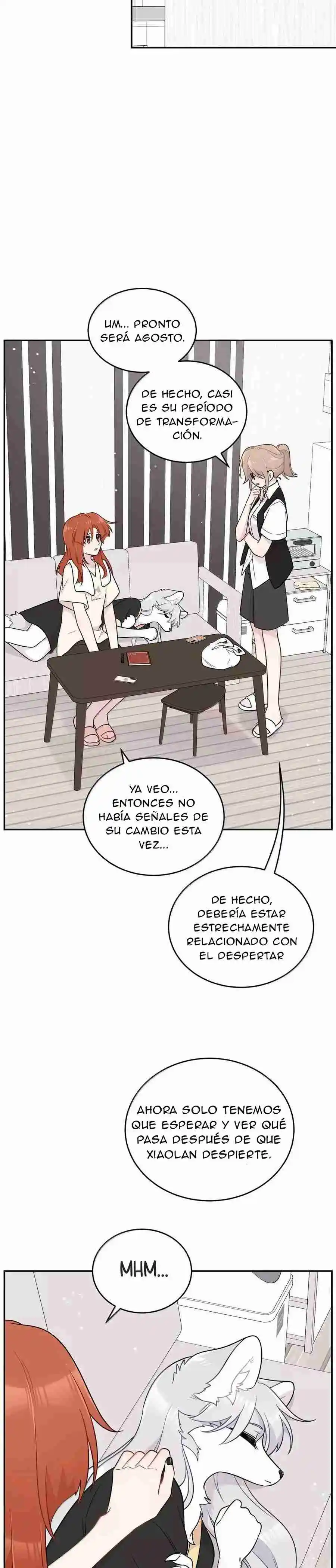 My Food Seems To Be Very Cute - Capítulo 198 - Página 25 - LectorTMOo