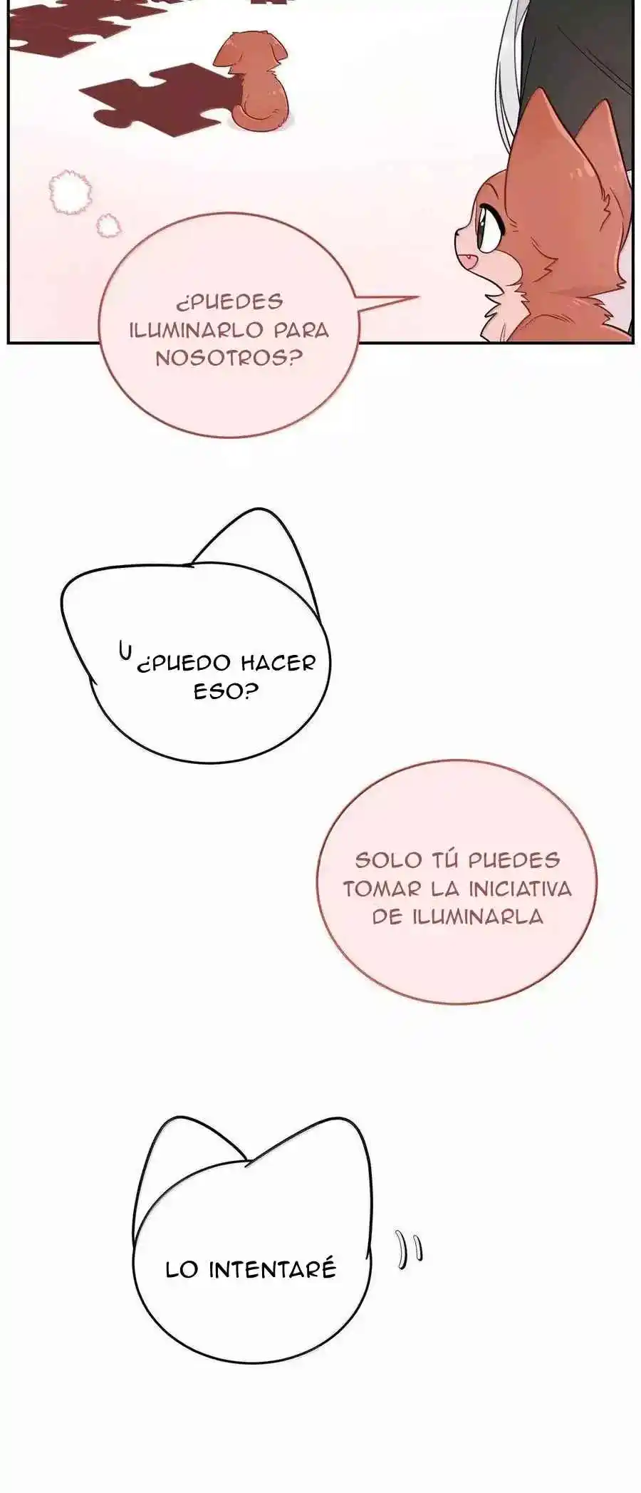 My Food Seems To Be Very Cute - Capítulo 198 - Página 33 - LectorTMOo