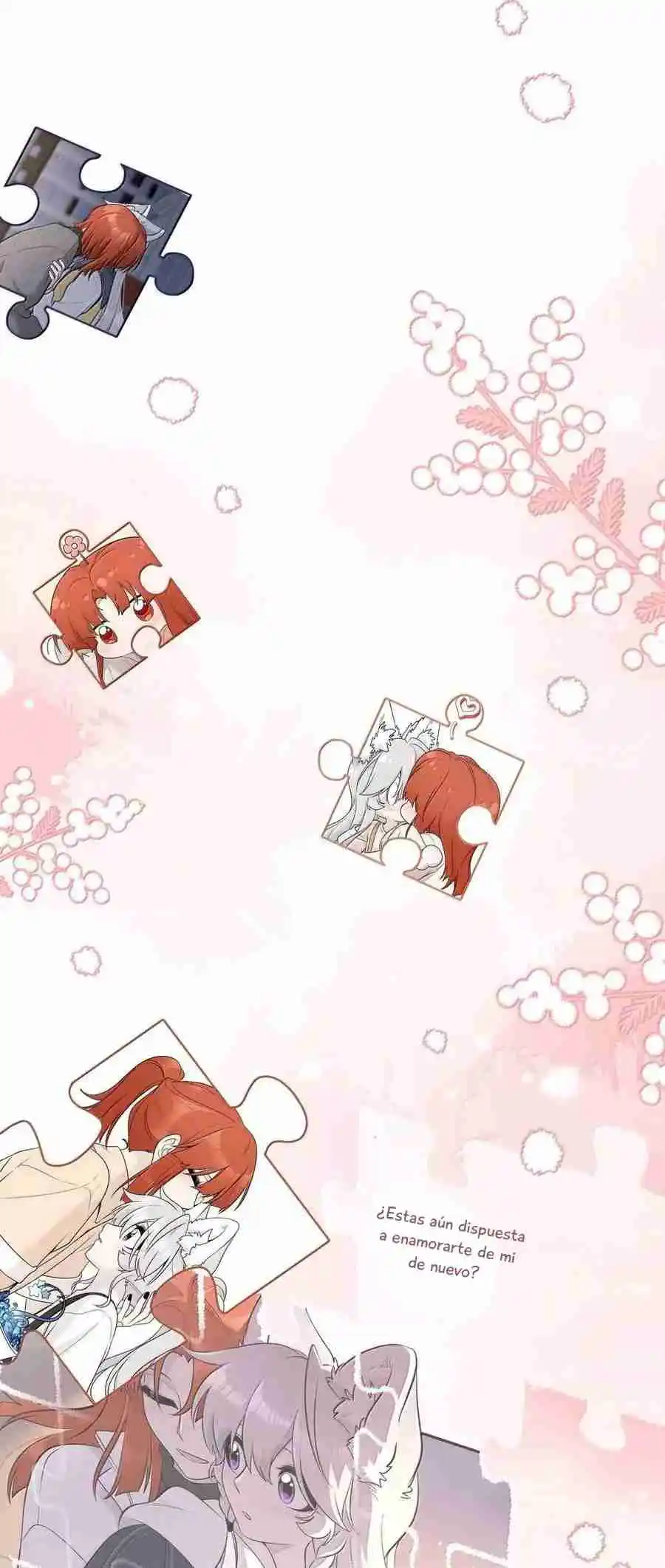 My Food Seems To Be Very Cute - Capítulo 198 - Página 38 - LectorTMOo