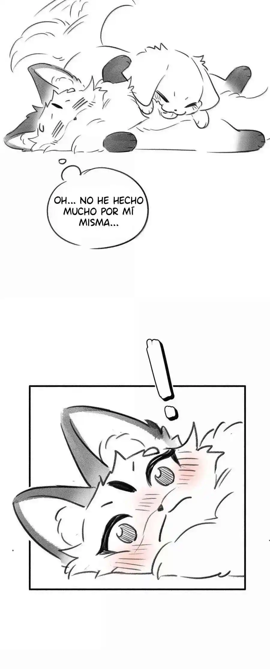 My Food Seems To Be Very Cute - Capítulo 198 - Página 46 - LectorTMOo