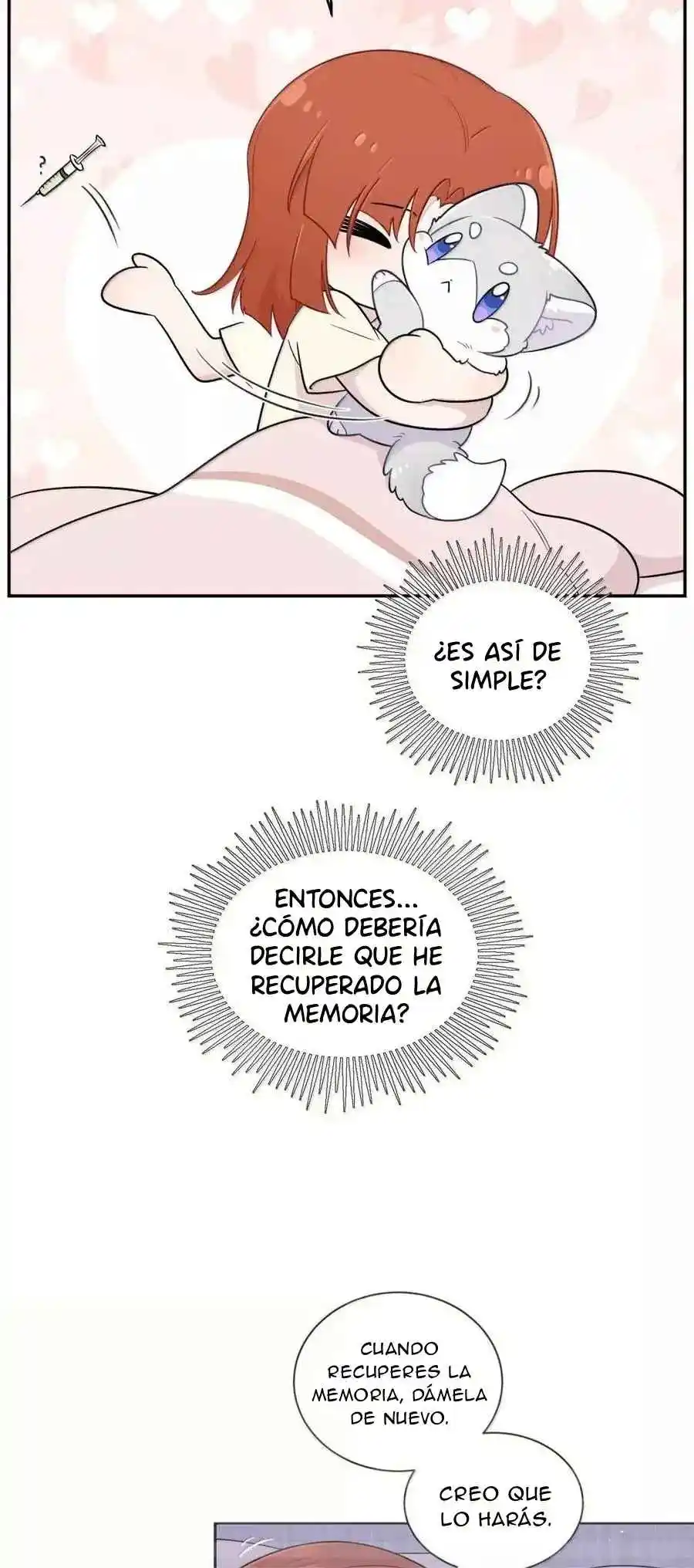 My Food Seems To Be Very Cute - Capítulo 199 - Página 9 - LectorTMOo