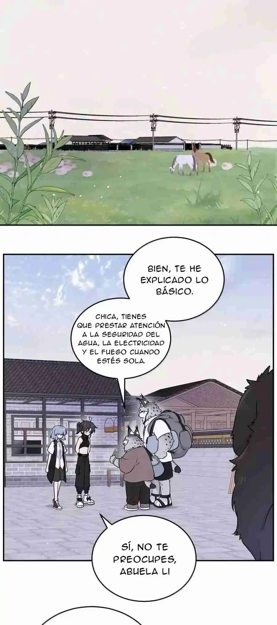 My Food Seems To Be Very Cute - Capítulo 199 - Página 24 - LectorTMOo