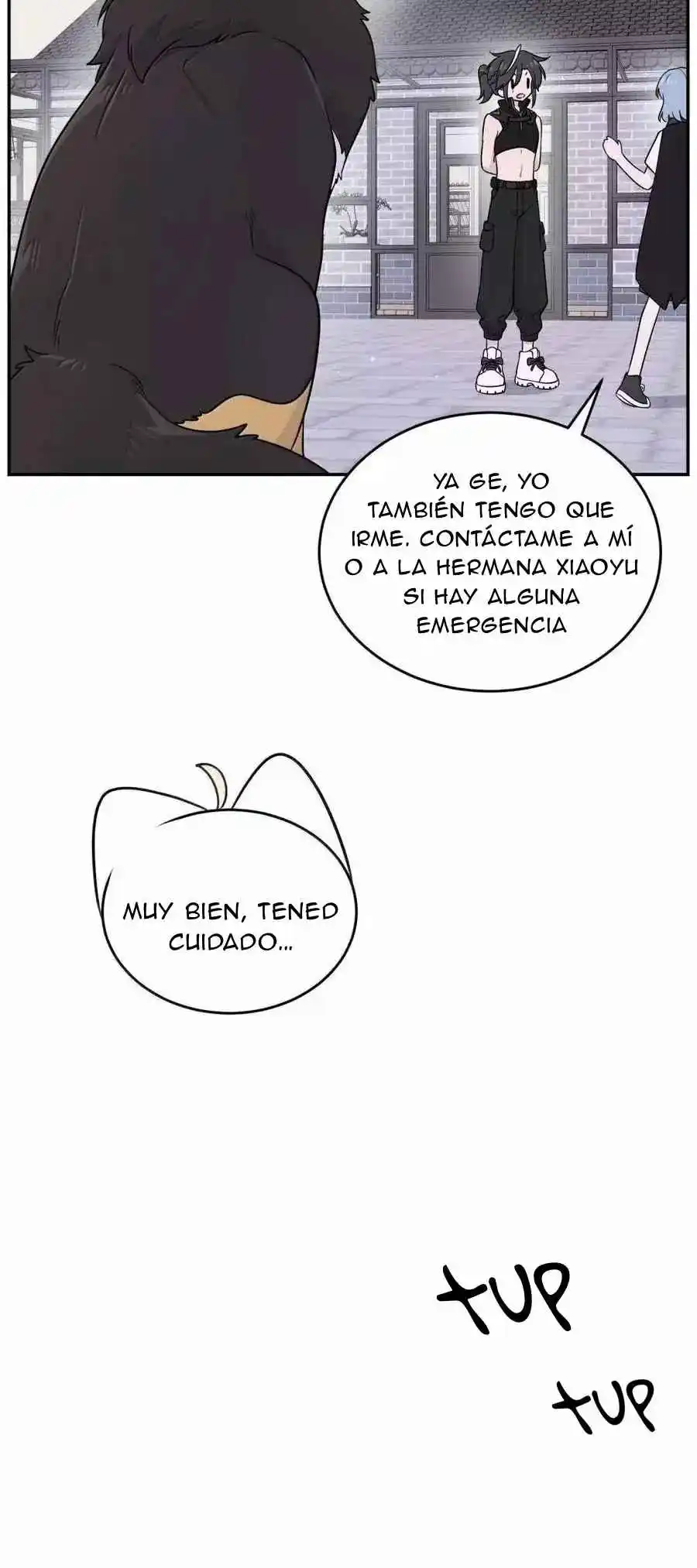 My Food Seems To Be Very Cute - Capítulo 199 - Página 26 - LectorTMOo