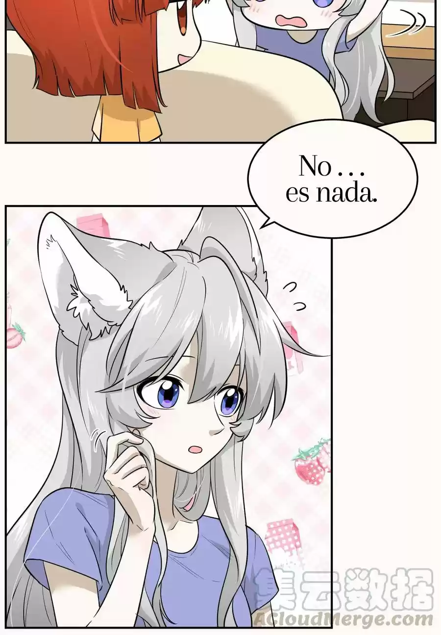 My Food Seems To Be Very Cute - Capítulo 20 - Página 7 - LectorTMOo