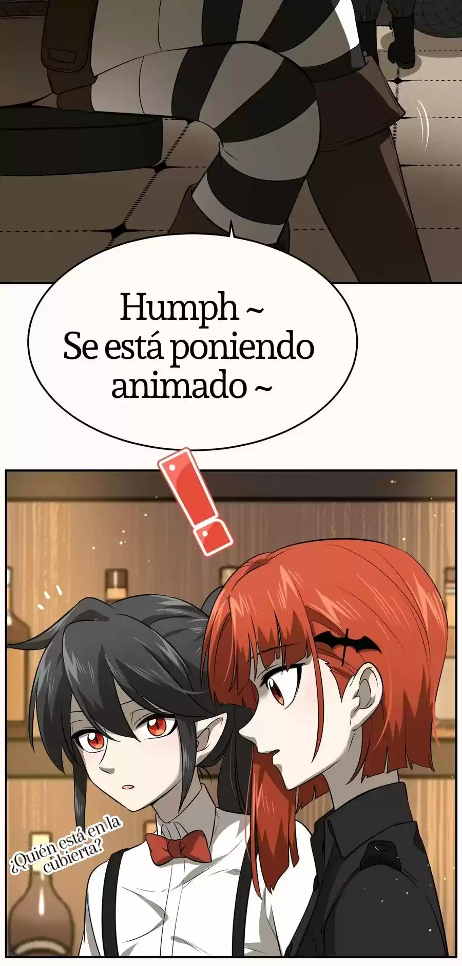 My Food Seems To Be Very Cute - Capítulo 20 - Página 24 - LectorTMOo