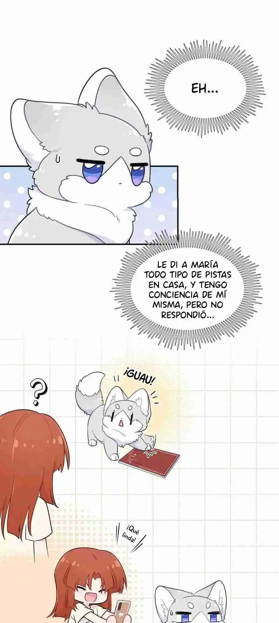 My Food Seems To Be Very Cute - Capítulo 200 - Página 10 - LectorTMOo