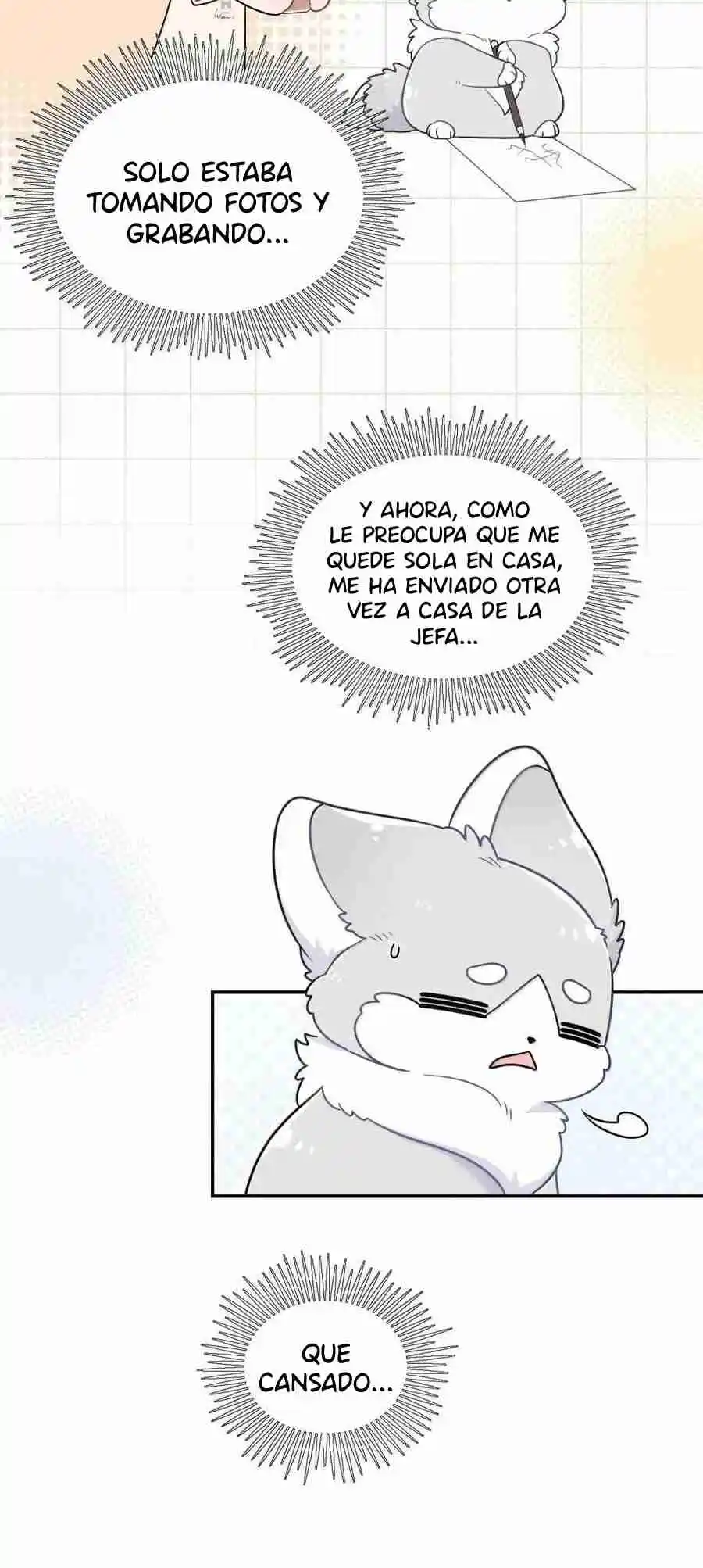 My Food Seems To Be Very Cute - Capítulo 200 - Página 11 - LectorTMOo