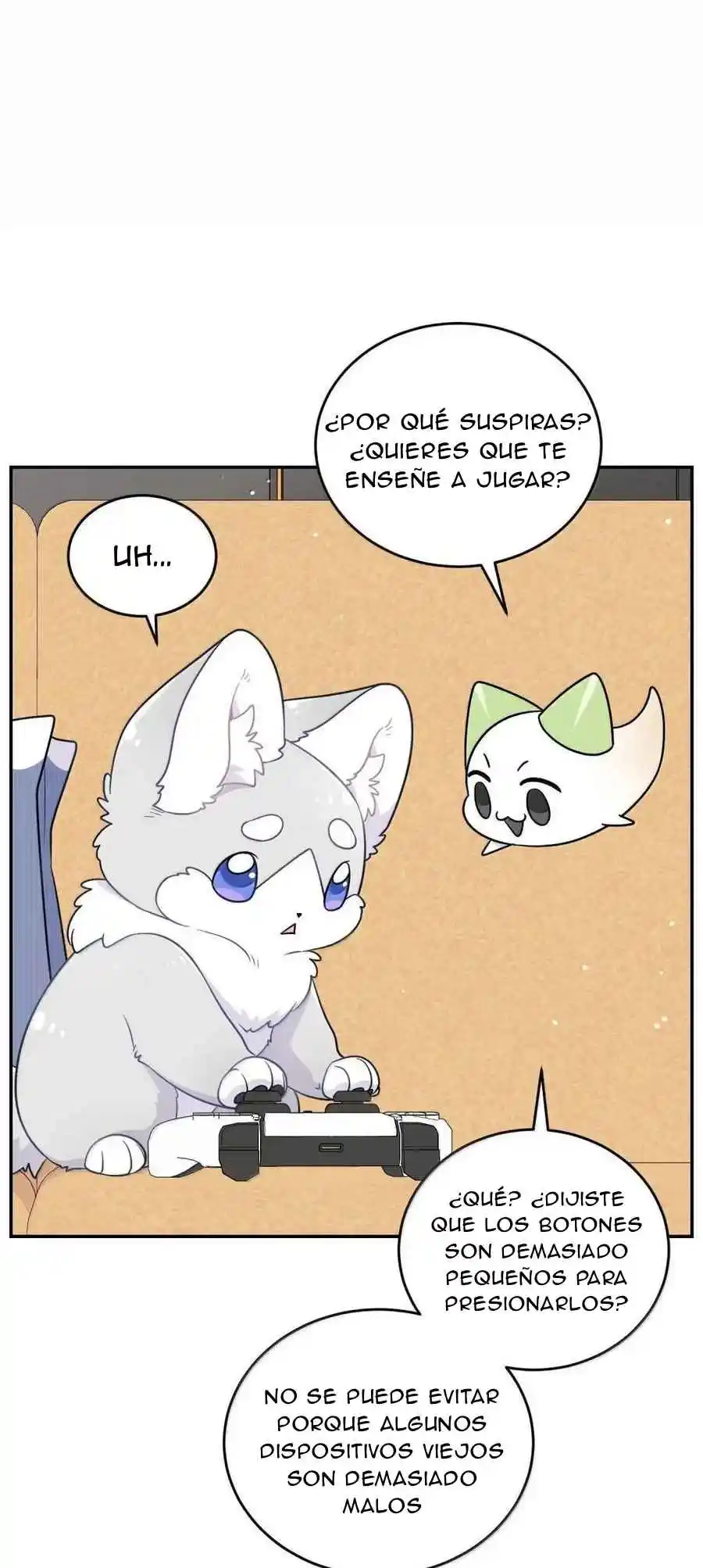My Food Seems To Be Very Cute - Capítulo 200 - Página 12 - LectorTMOo