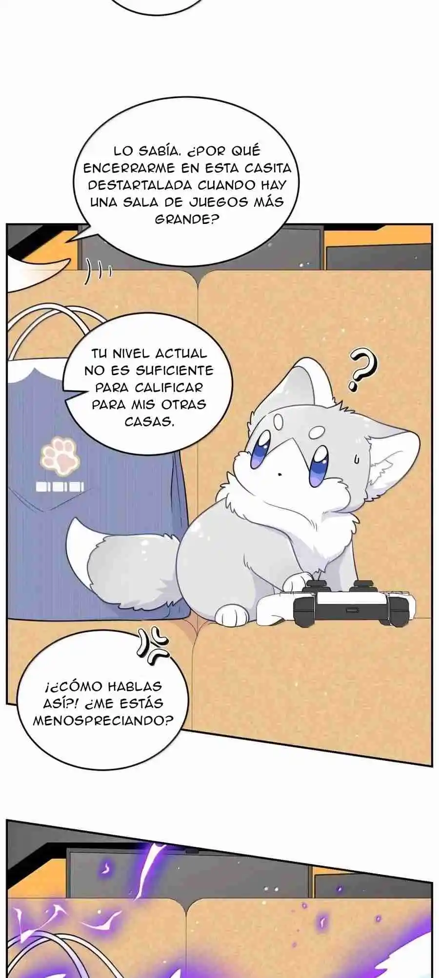 My Food Seems To Be Very Cute - Capítulo 200 - Página 14 - LectorTMOo
