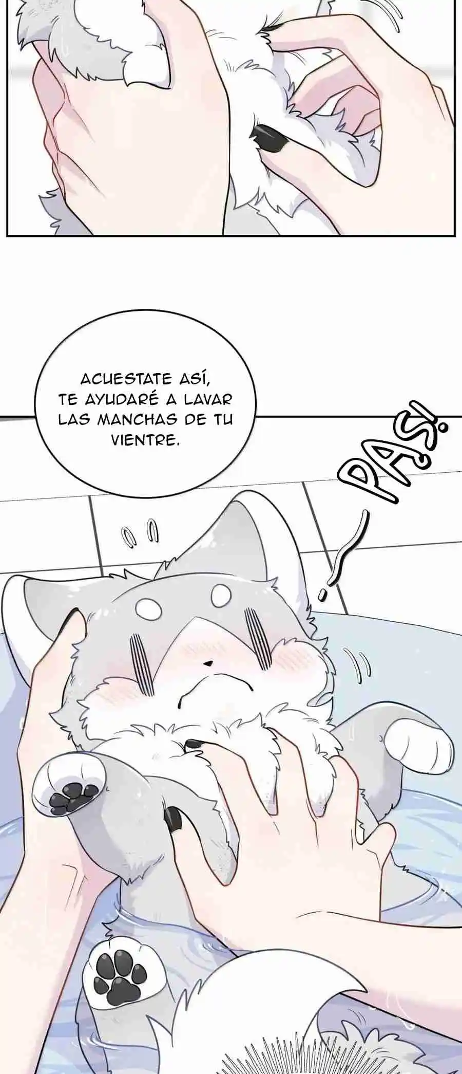 My Food Seems To Be Very Cute - Capítulo 200 - Página 24 - LectorTMOo