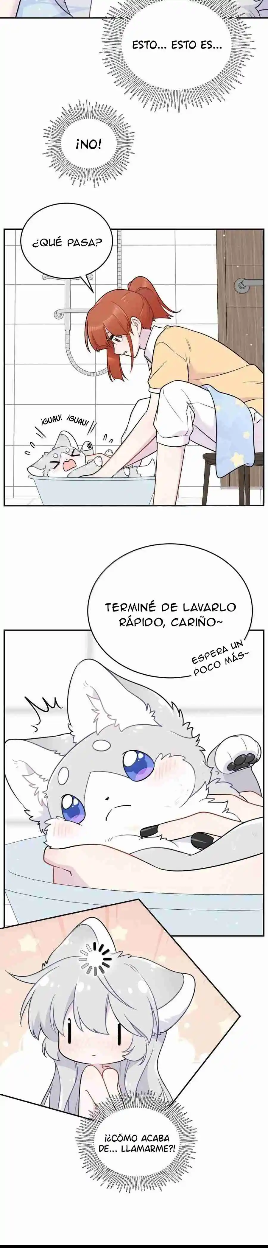 My Food Seems To Be Very Cute - Capítulo 200 - Página 25 - LectorTMOo