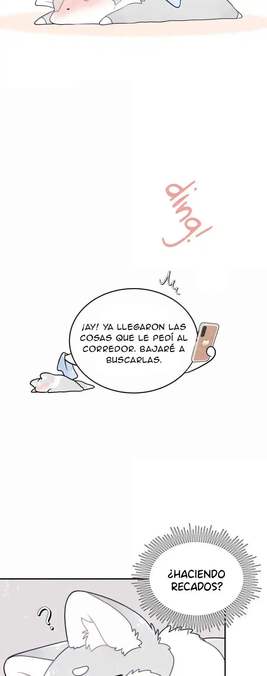 My Food Seems To Be Very Cute - Capítulo 200 - Página 28 - LectorTMOo