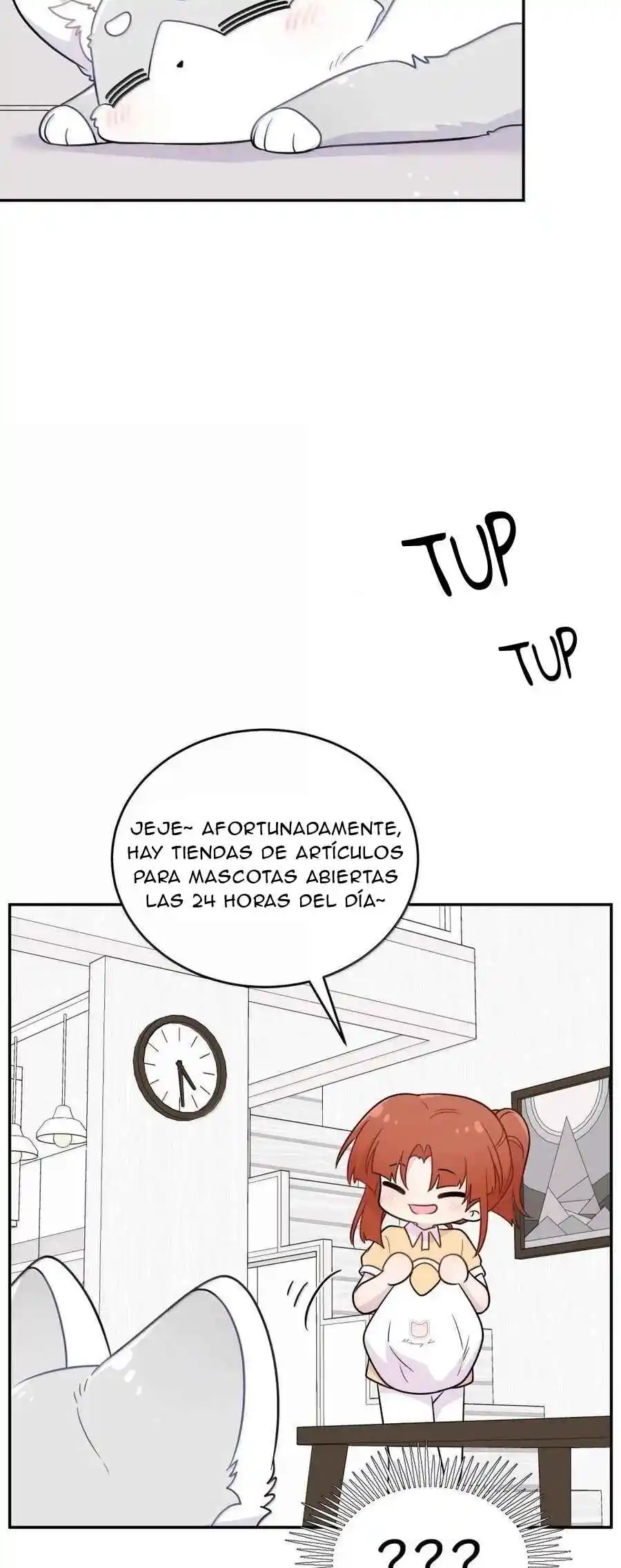 My Food Seems To Be Very Cute - Capítulo 200 - Página 29 - LectorTMOo