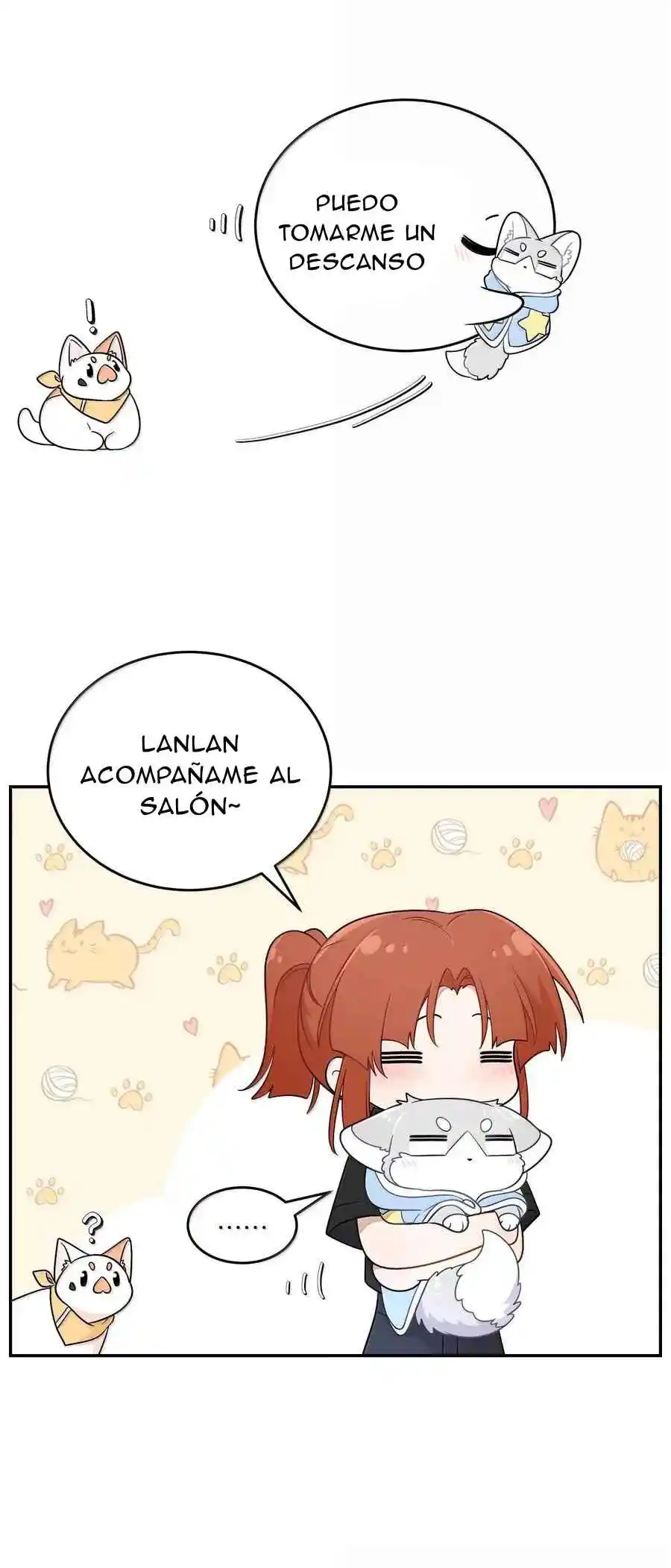 My Food Seems To Be Very Cute - Capítulo 201 - Página 19 - LectorTMOo