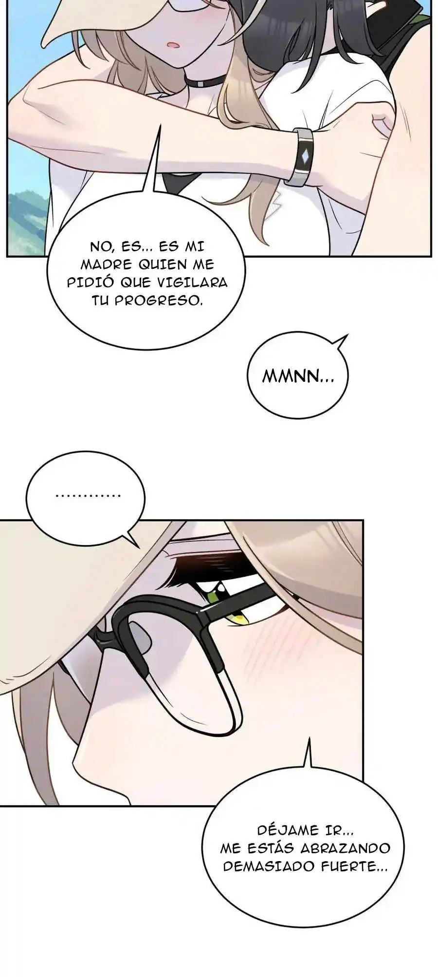My Food Seems To Be Very Cute - Capítulo 202 - Página 12 - LectorTMOo