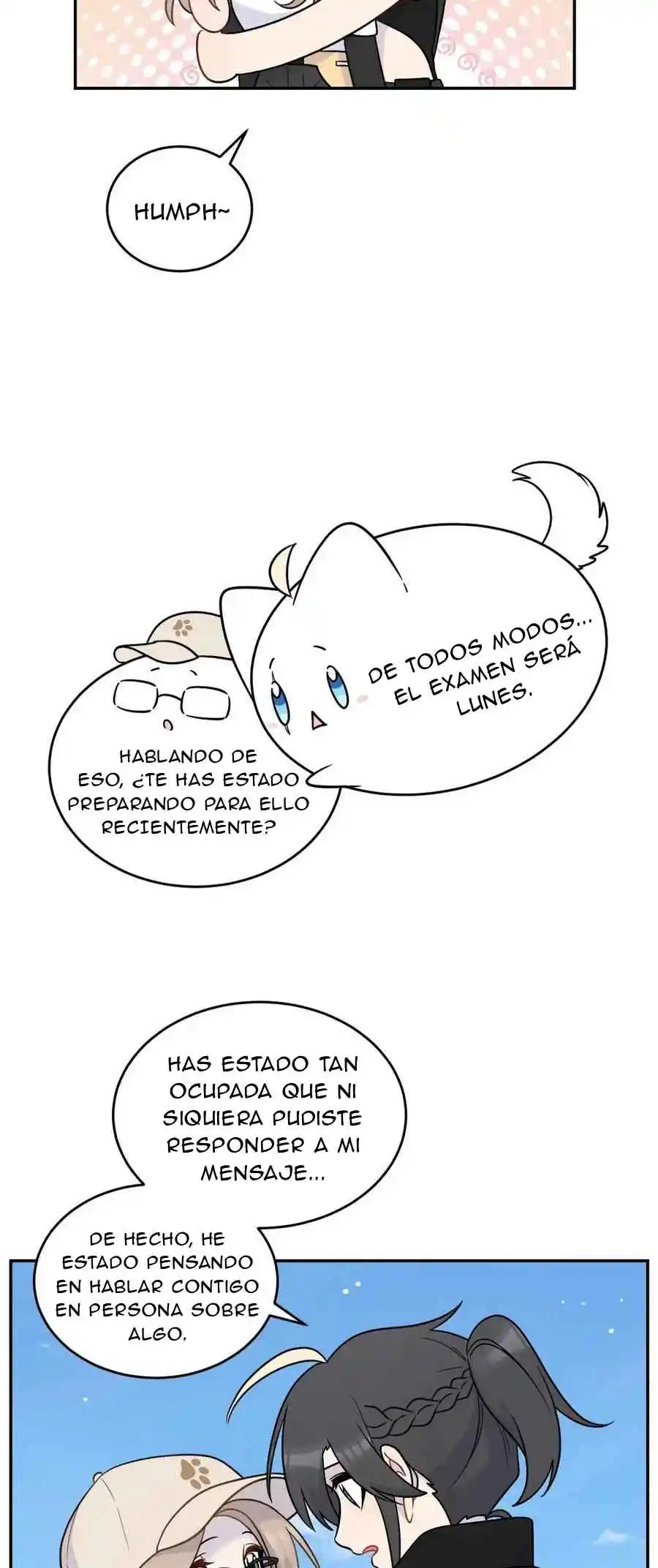 My Food Seems To Be Very Cute - Capítulo 202 - Página 14 - LectorTMOo