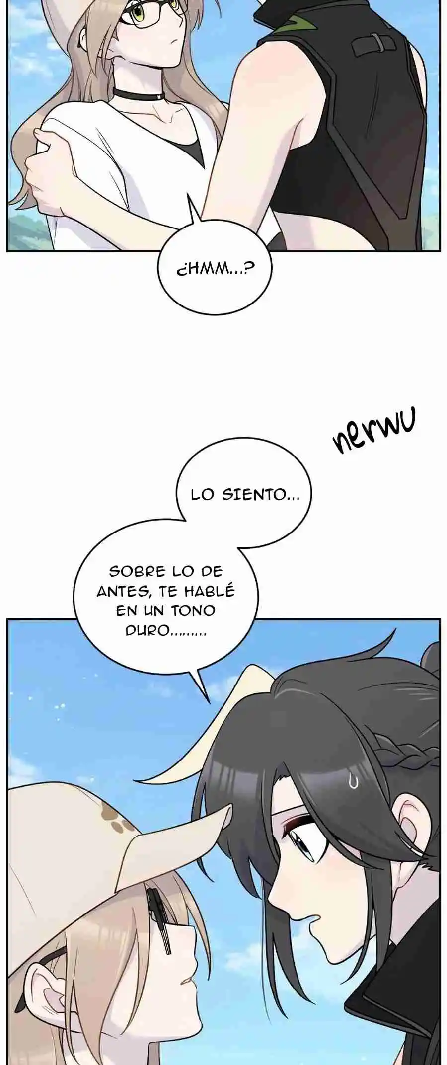 My Food Seems To Be Very Cute - Capítulo 202 - Página 15 - LectorTMOo