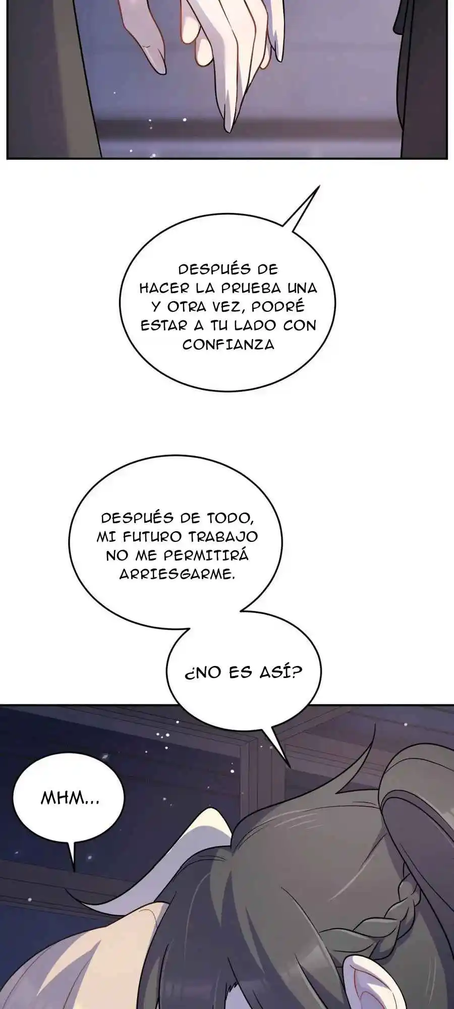 My Food Seems To Be Very Cute - Capítulo 202 - Página 29 - LectorTMOo