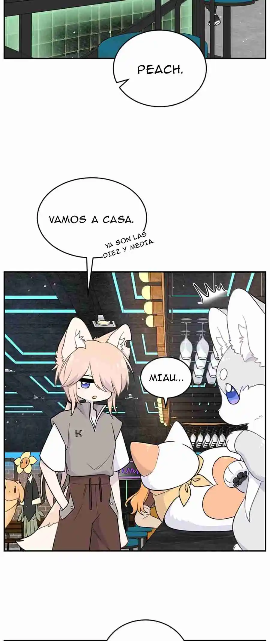 My Food Seems To Be Very Cute - Capítulo 203 - Página 11 - LectorTMOo