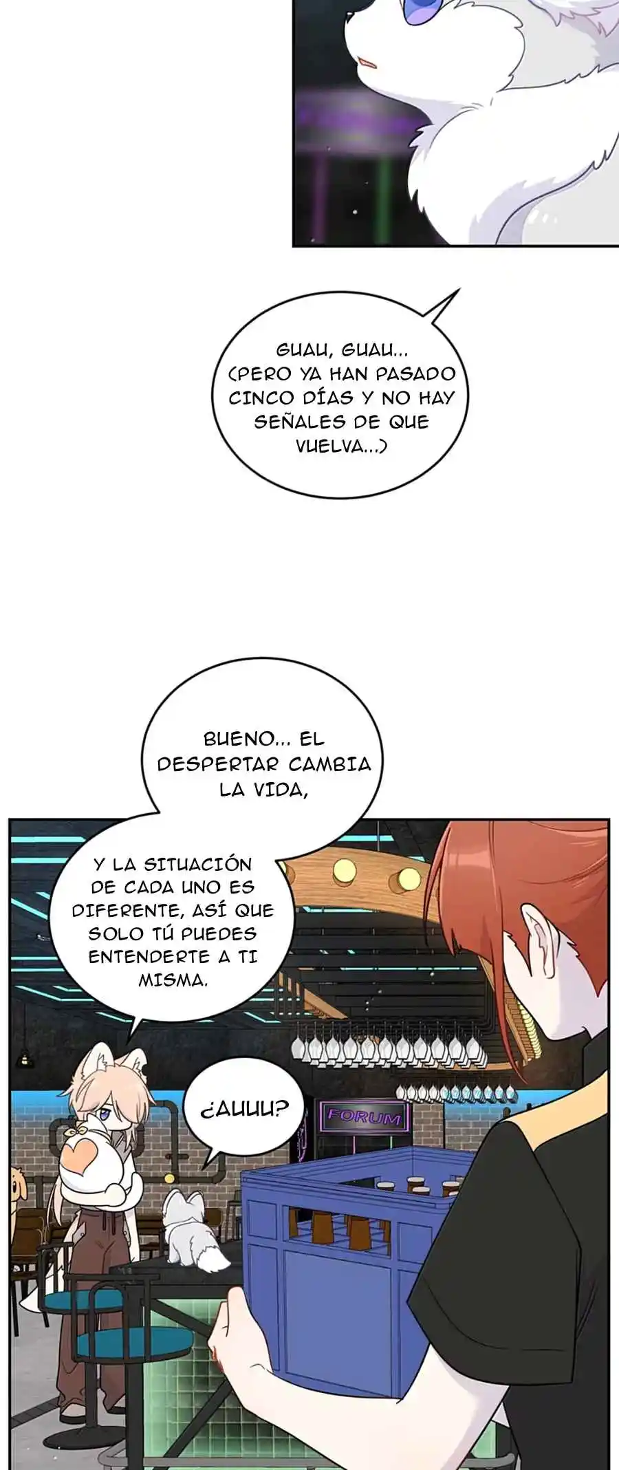 My Food Seems To Be Very Cute - Capítulo 203 - Página 13 - LectorTMOo