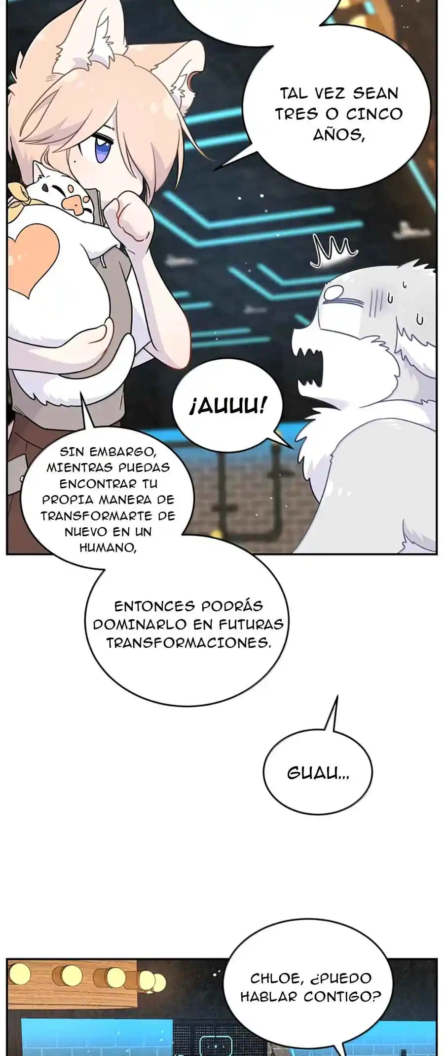 My Food Seems To Be Very Cute - Capítulo 203 - Página 15 - LectorTMOo