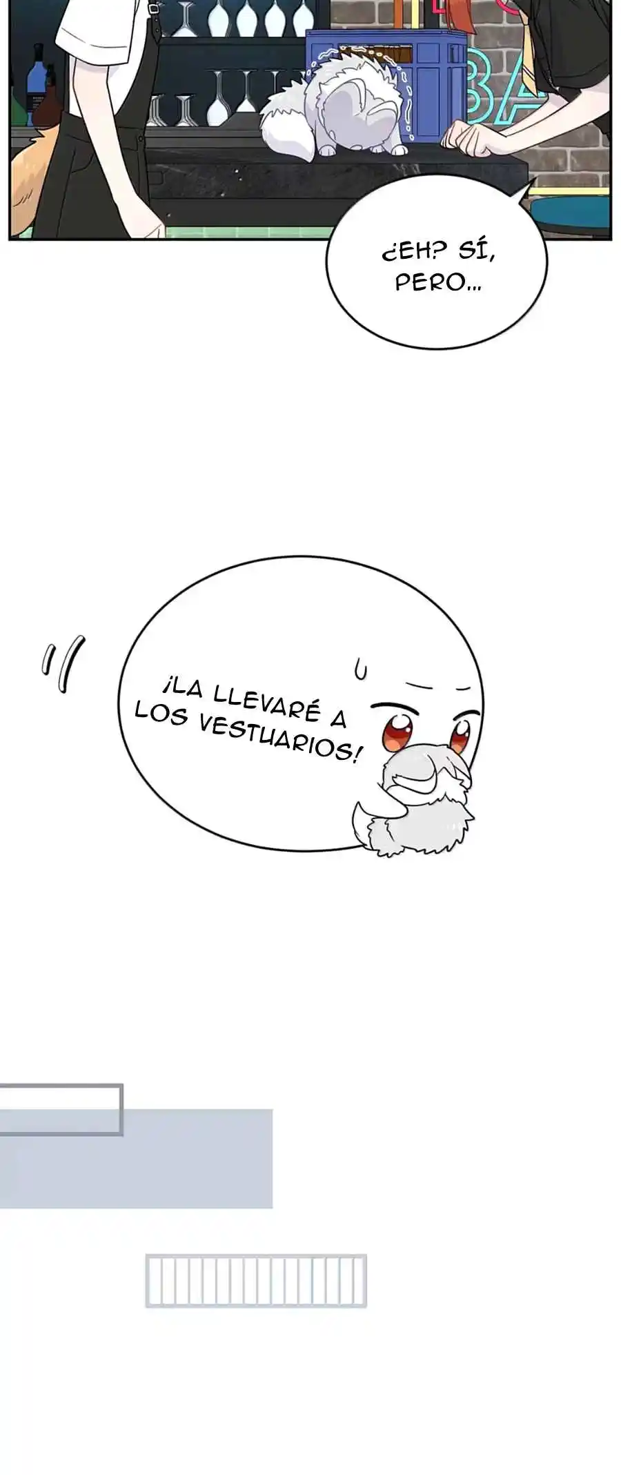 My Food Seems To Be Very Cute - Capítulo 203 - Página 20 - LectorTMOo