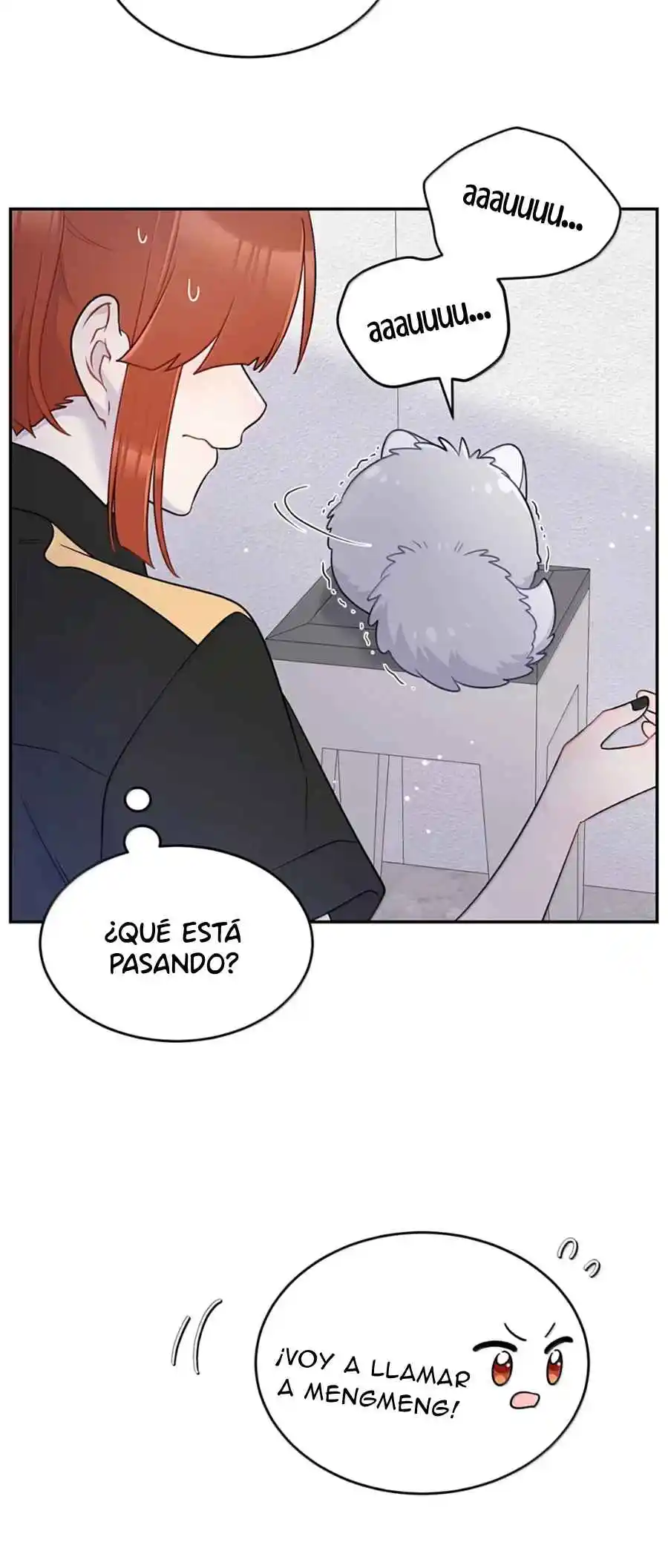 My Food Seems To Be Very Cute - Capítulo 203 - Página 23 - LectorTMOo