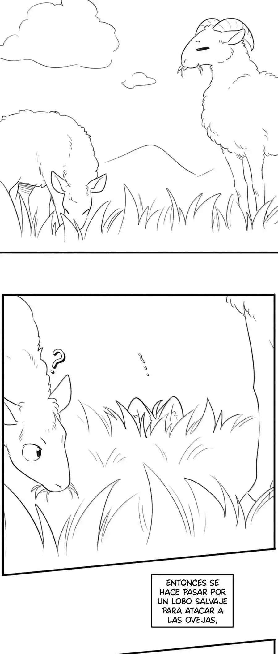 My Food Seems To Be Very Cute - Capítulo 203 - Página 32 - LectorTMOo
