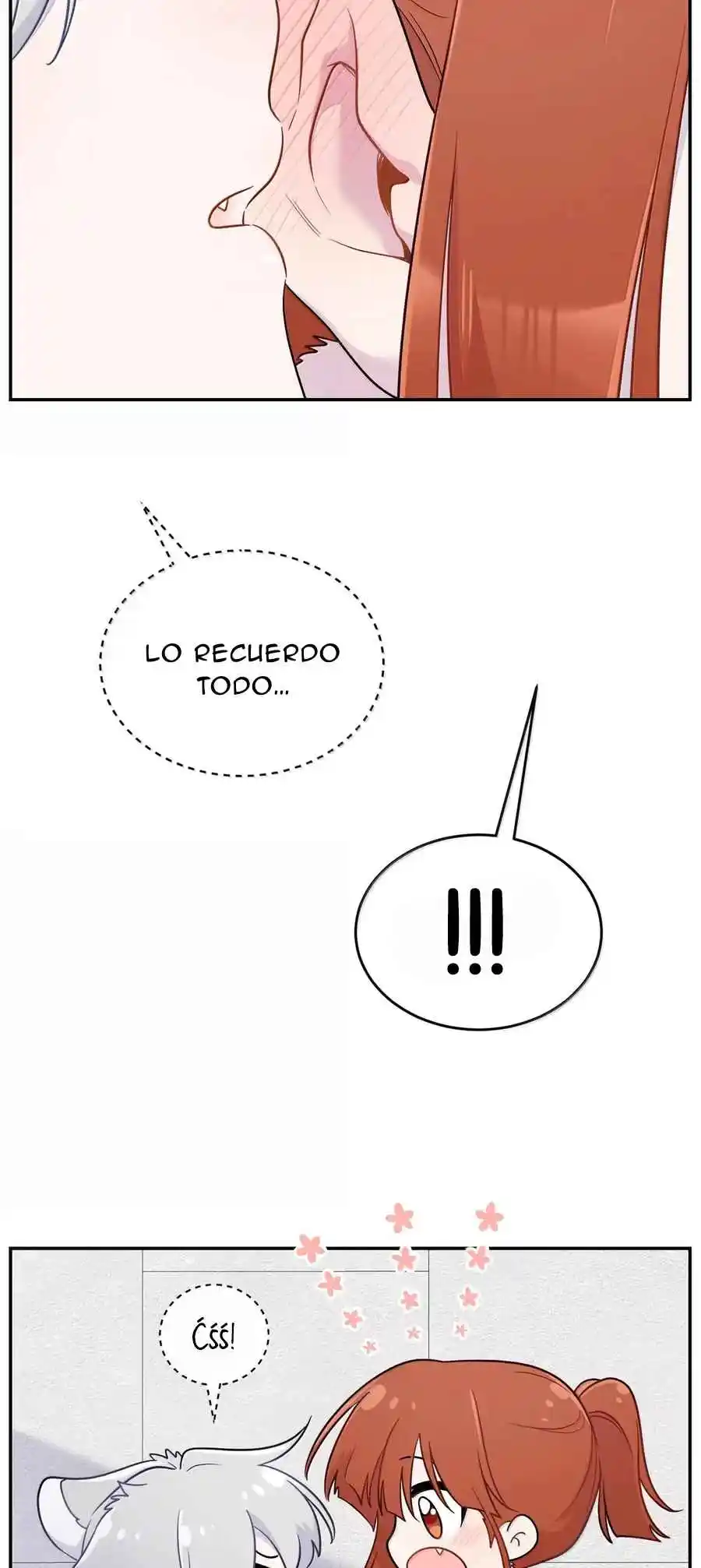 My Food Seems To Be Very Cute - Capítulo 204 - Página 6 - LectorTMOo