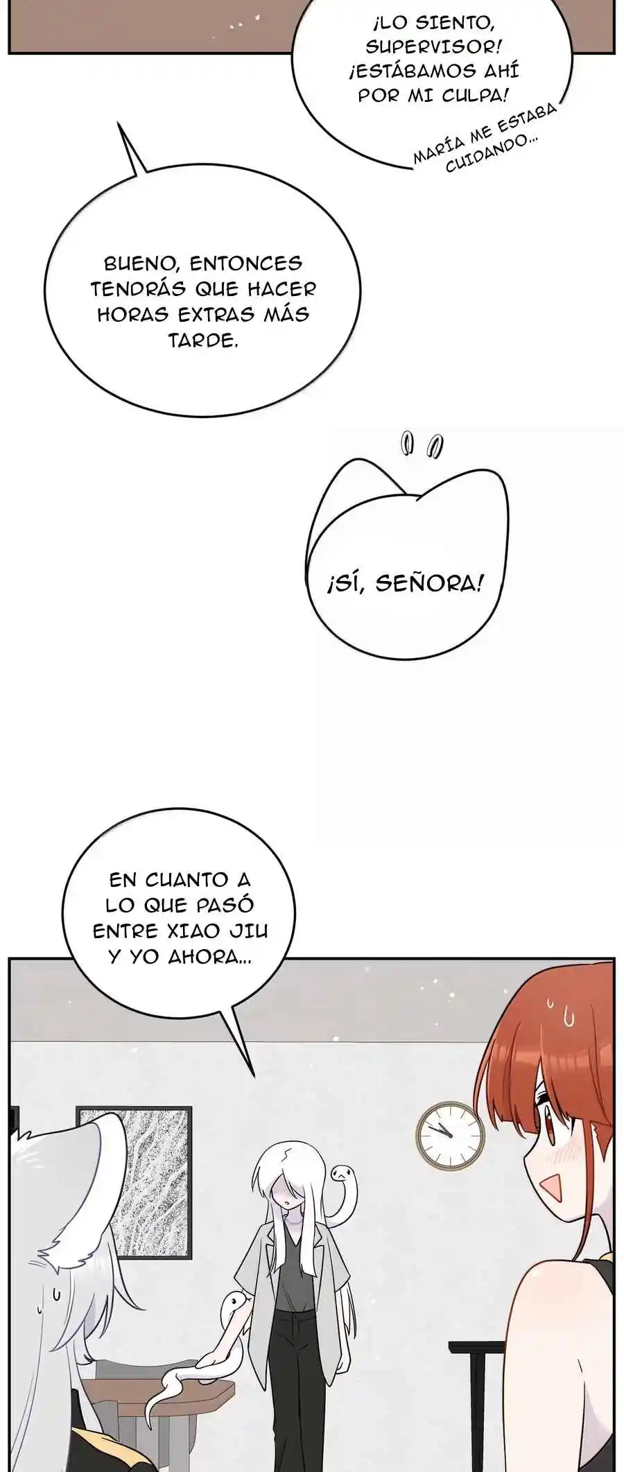 My Food Seems To Be Very Cute - Capítulo 204 - Página 13 - LectorTMOo