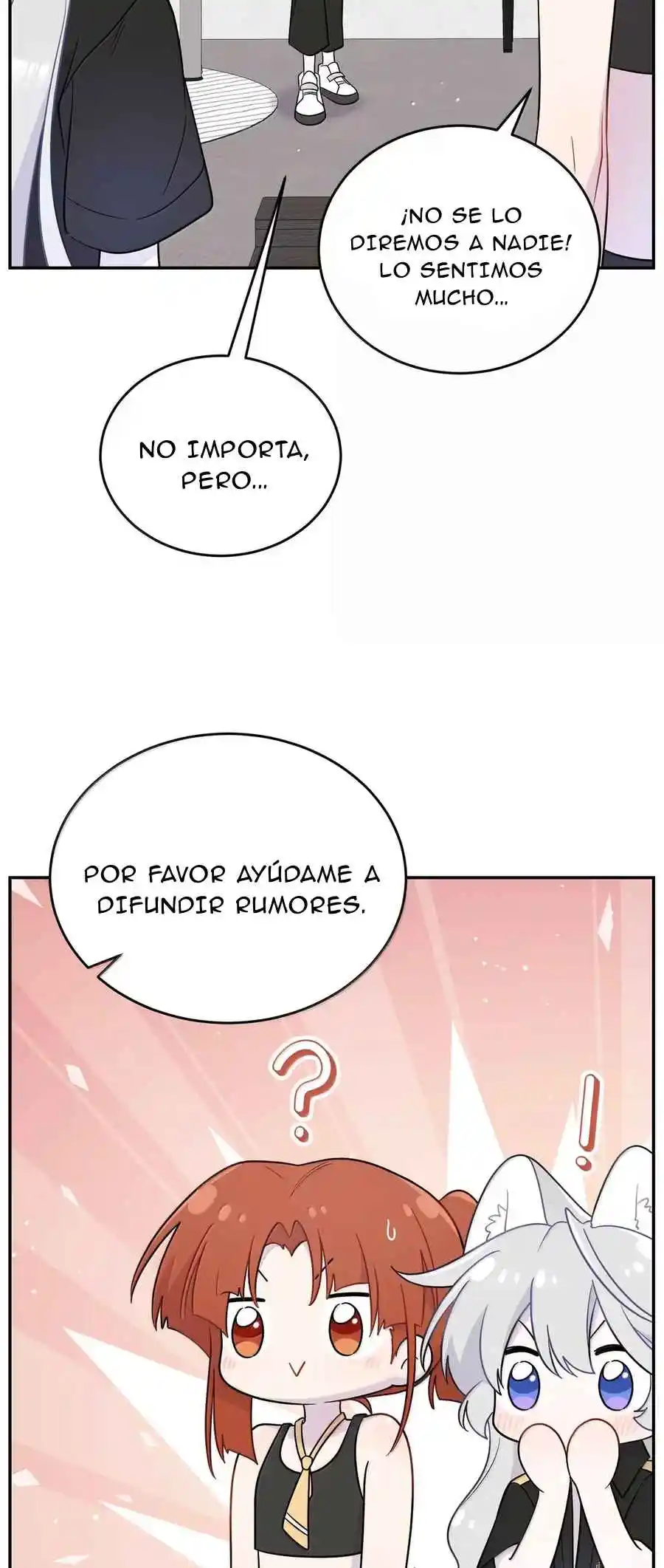 My Food Seems To Be Very Cute - Capítulo 204 - Página 14 - LectorTMOo